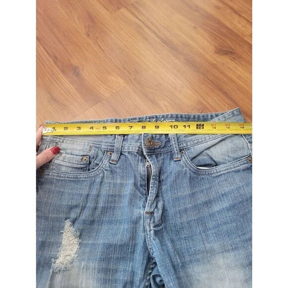 IJeans by Buffalo Slim Cut - Picture 9 of 9